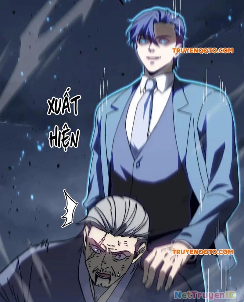 Cao Võ Hạ Cánh Đến Một Vạn Năm Sau Chap 199.4 - Next Chap 200.4