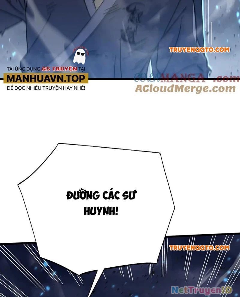 Cao Võ Hạ Cánh Đến Một Vạn Năm Sau Chap 199.4 - Next Chap 200.4
