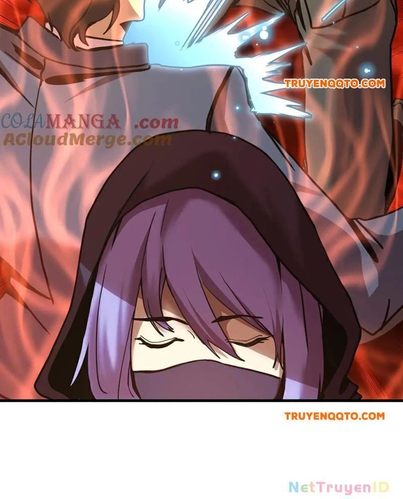 Cao Võ Hạ Cánh Đến Một Vạn Năm Sau Chap 199.4 - Next Chap 200.4