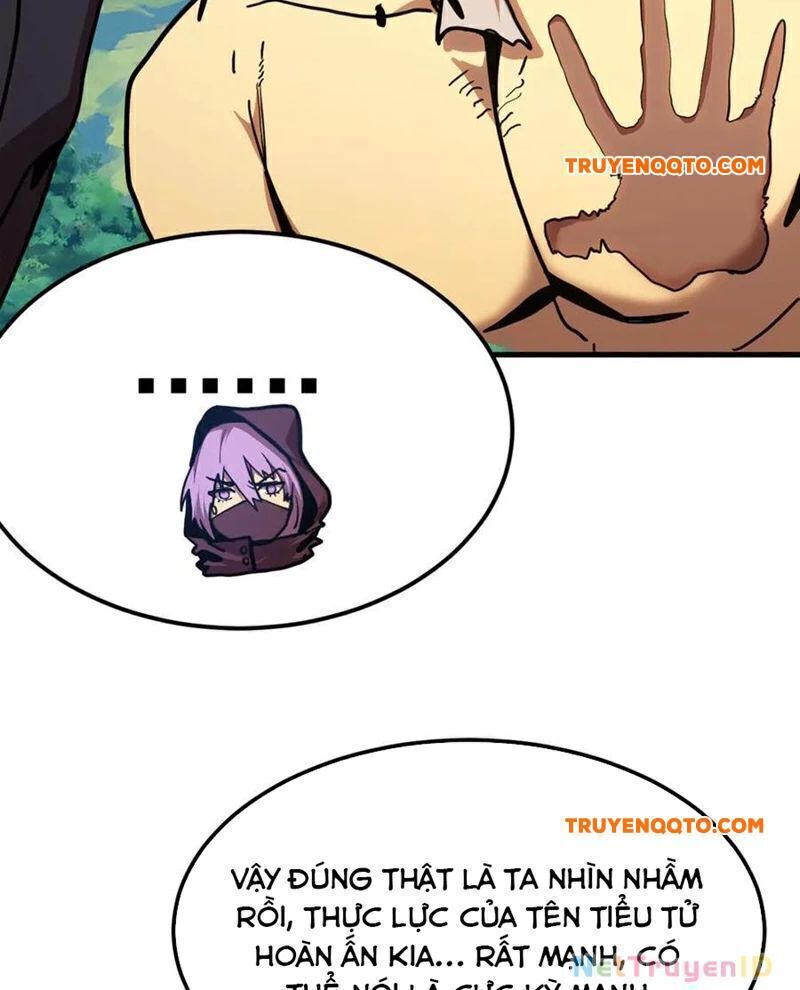 Cao Võ Hạ Cánh Đến Một Vạn Năm Sau Chap 199.4 - Next Chap 200.4