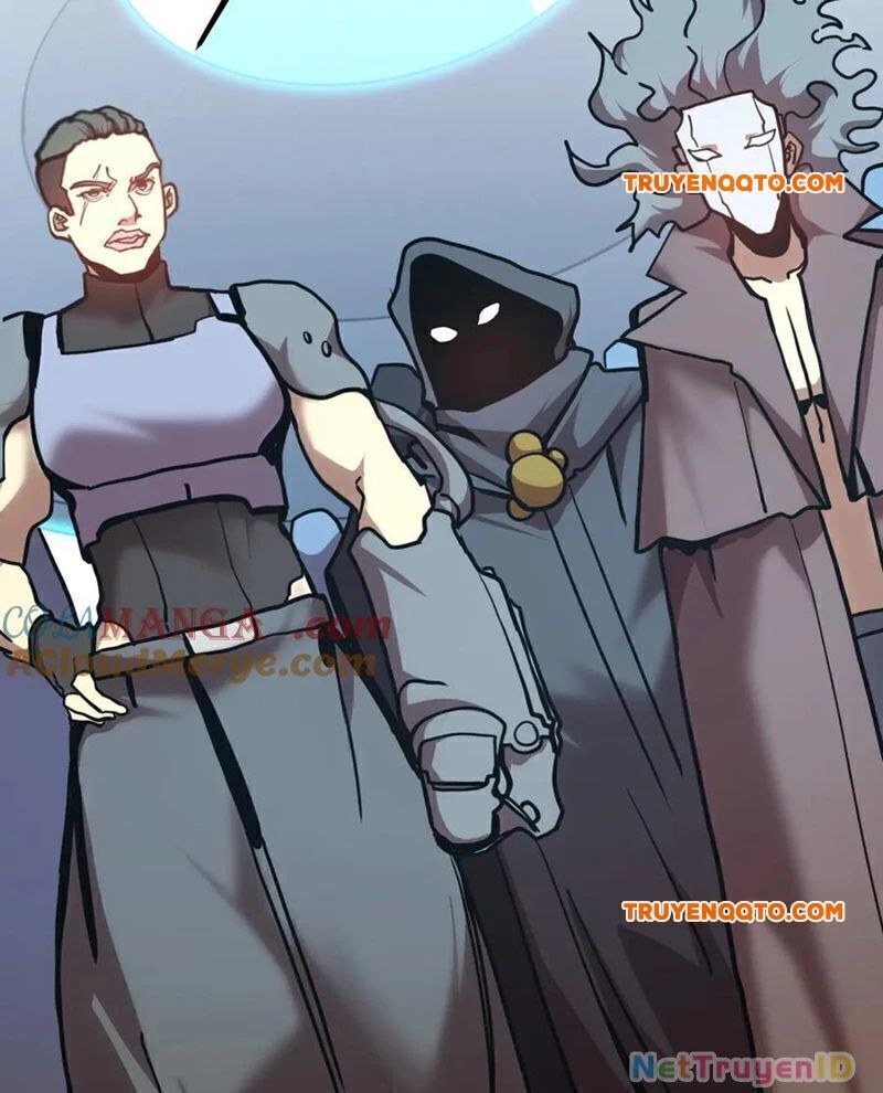 Cao Võ Hạ Cánh Đến Một Vạn Năm Sau Chap 199.4 - Next Chap 200.4