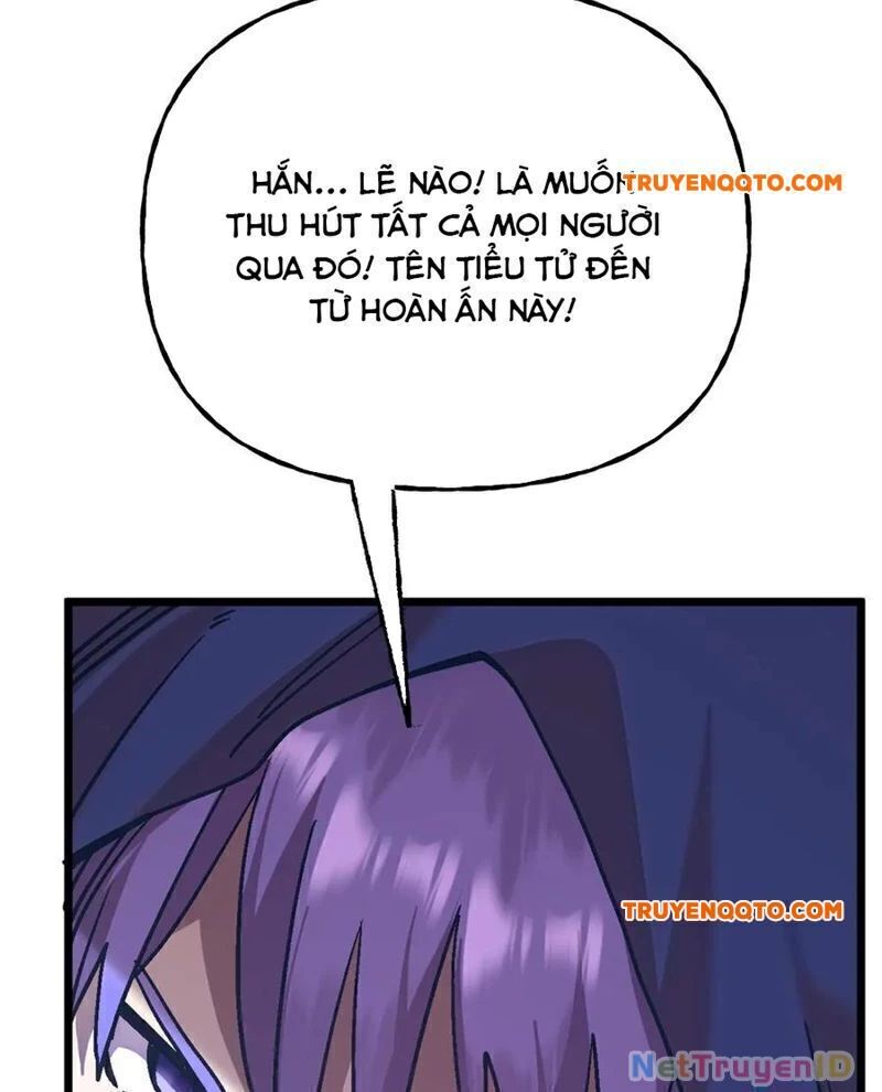 Cao Võ Hạ Cánh Đến Một Vạn Năm Sau Chap 199.4 - Next Chap 200.4