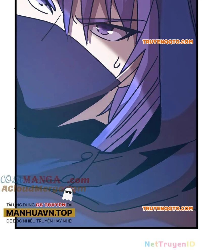 Cao Võ Hạ Cánh Đến Một Vạn Năm Sau Chap 199.4 - Next Chap 200.4