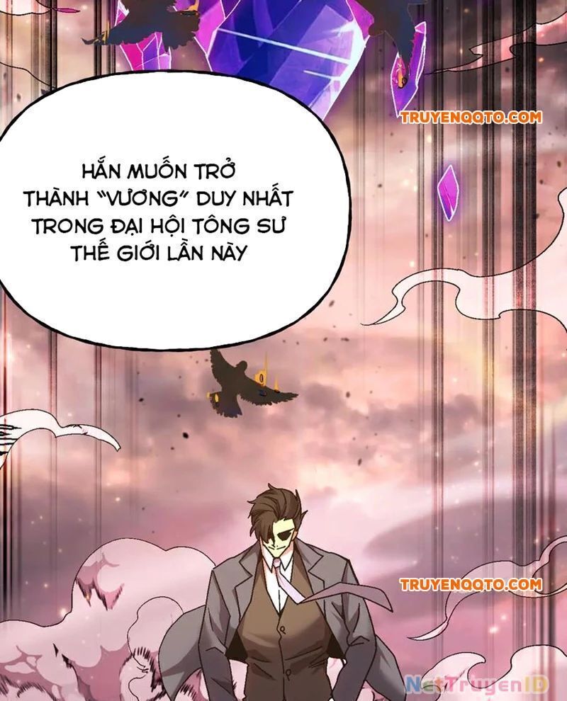 Cao Võ Hạ Cánh Đến Một Vạn Năm Sau Chap 199.4 - Next Chap 200.4