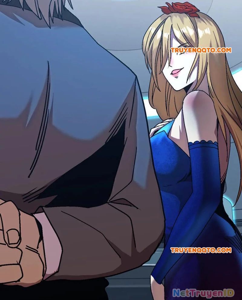 Cao Võ Hạ Cánh Đến Một Vạn Năm Sau Chap 199.4 - Next Chap 200.4