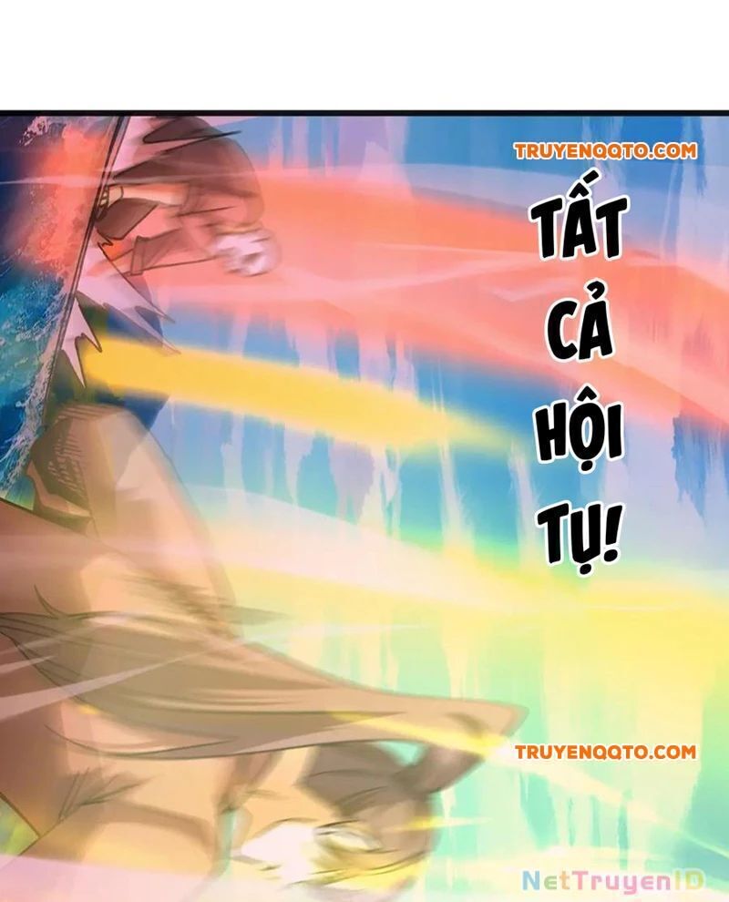 Cao Võ Hạ Cánh Đến Một Vạn Năm Sau Chap 199.4 - Next Chap 200.4