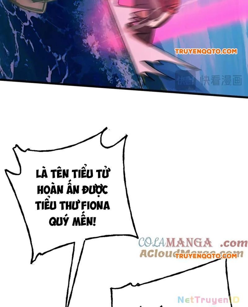 Cao Võ Hạ Cánh Đến Một Vạn Năm Sau Chap 199.4 - Next Chap 200.4