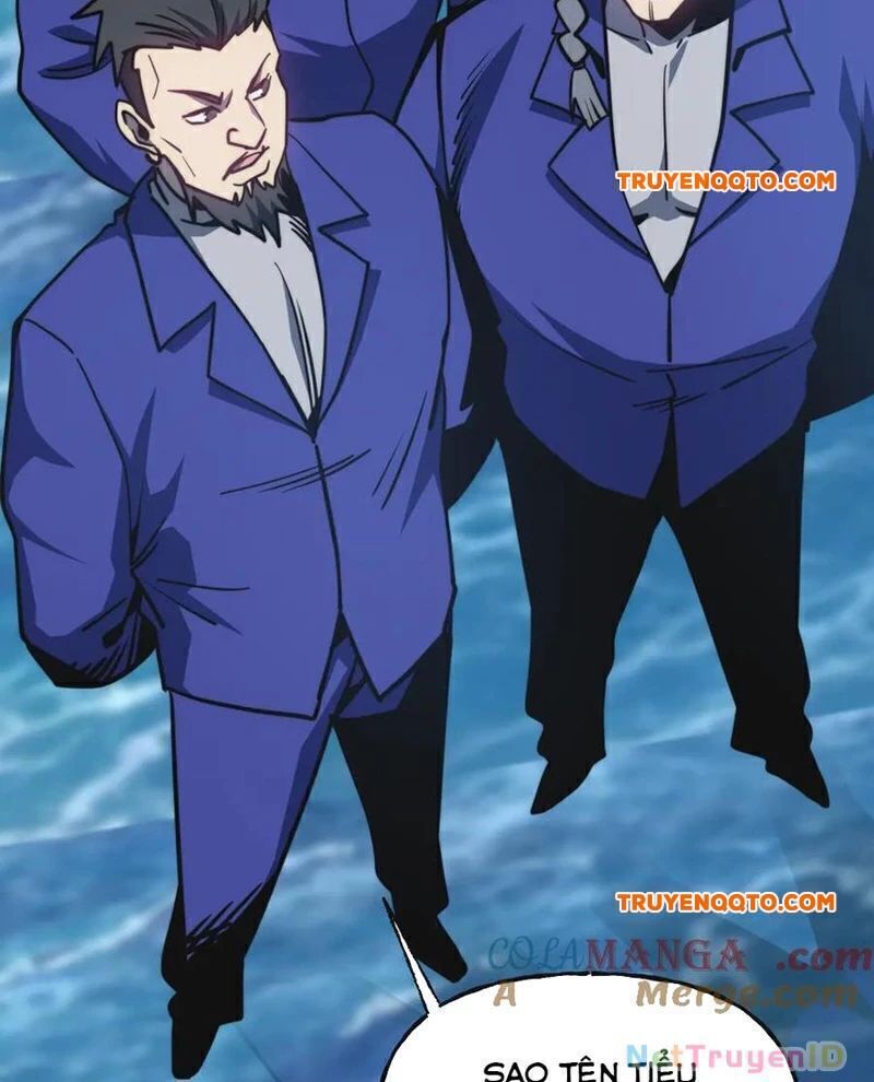 Cao Võ Hạ Cánh Đến Một Vạn Năm Sau Chap 199.4 - Next Chap 200.4