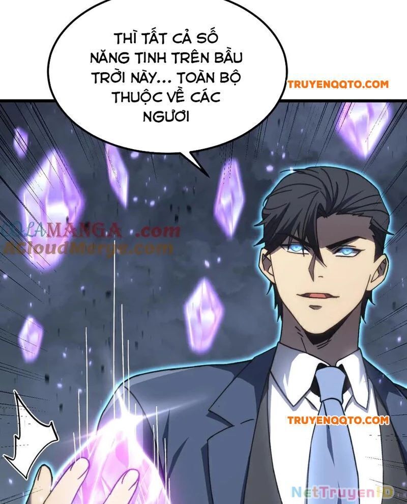 Cao Võ Hạ Cánh Đến Một Vạn Năm Sau Chap 199.4 - Next Chap 200.4