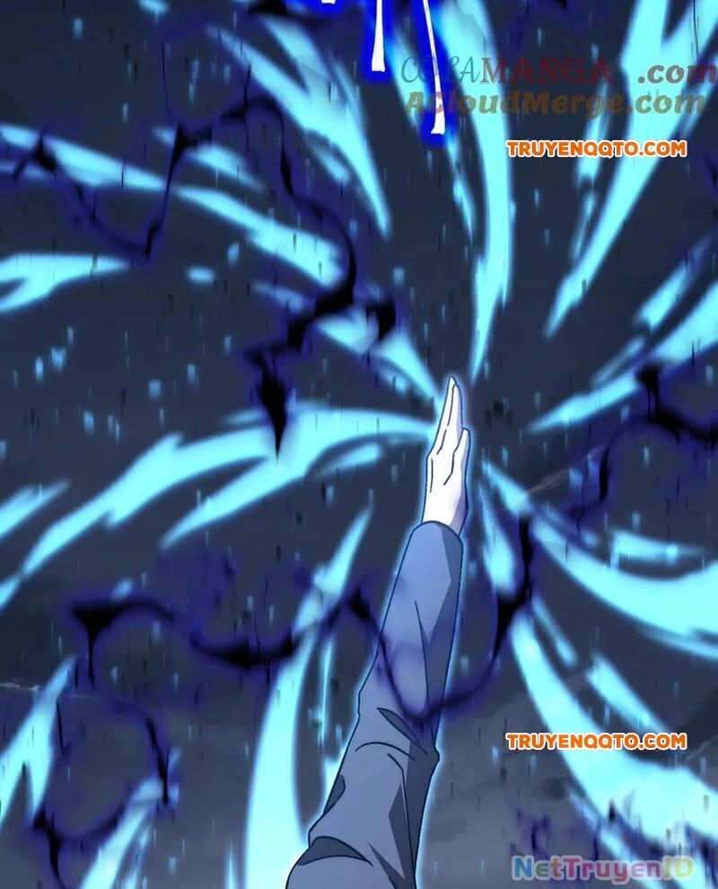 Cao Võ Hạ Cánh Đến Một Vạn Năm Sau Chap 199.4 - Next Chap 200.4