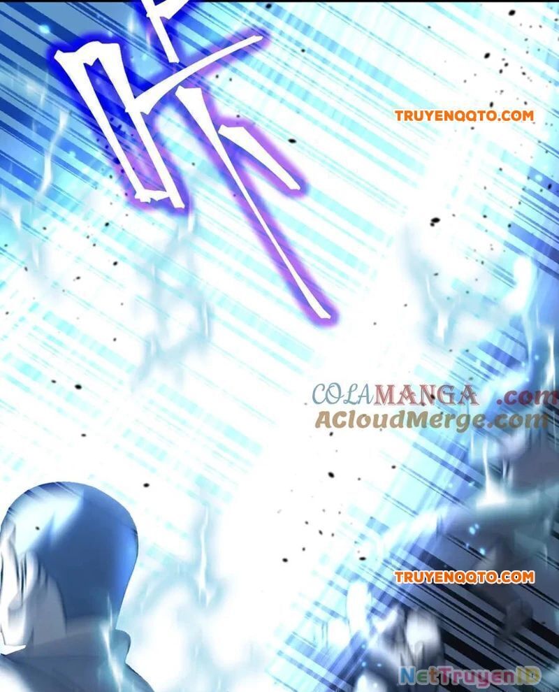 Cao Võ Hạ Cánh Đến Một Vạn Năm Sau Chap 199.4 - Next Chap 200.4