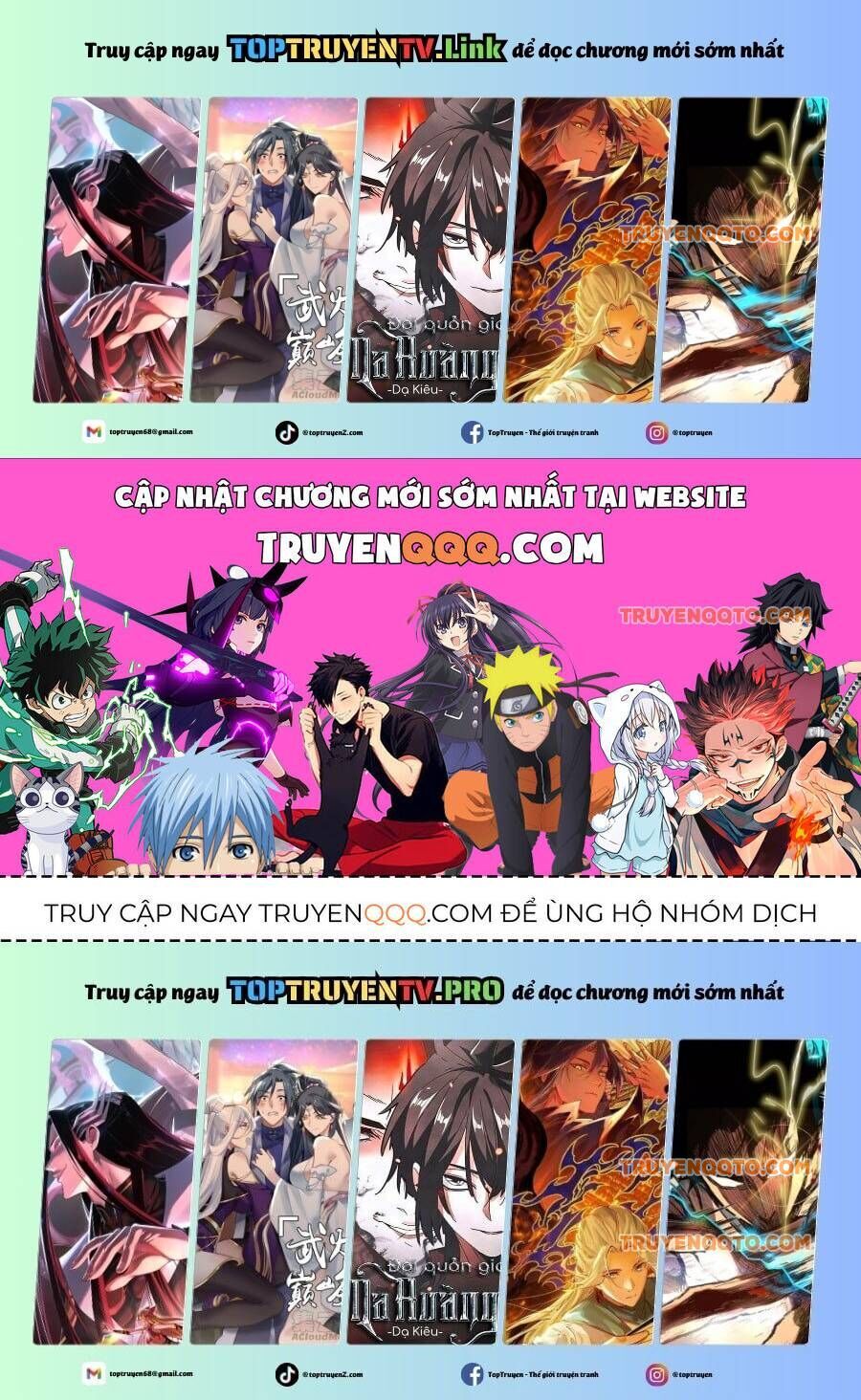 Cao Võ Hạ Cánh Đến Một Vạn Năm Sau Chap 199.9 - Next Chap 200.9