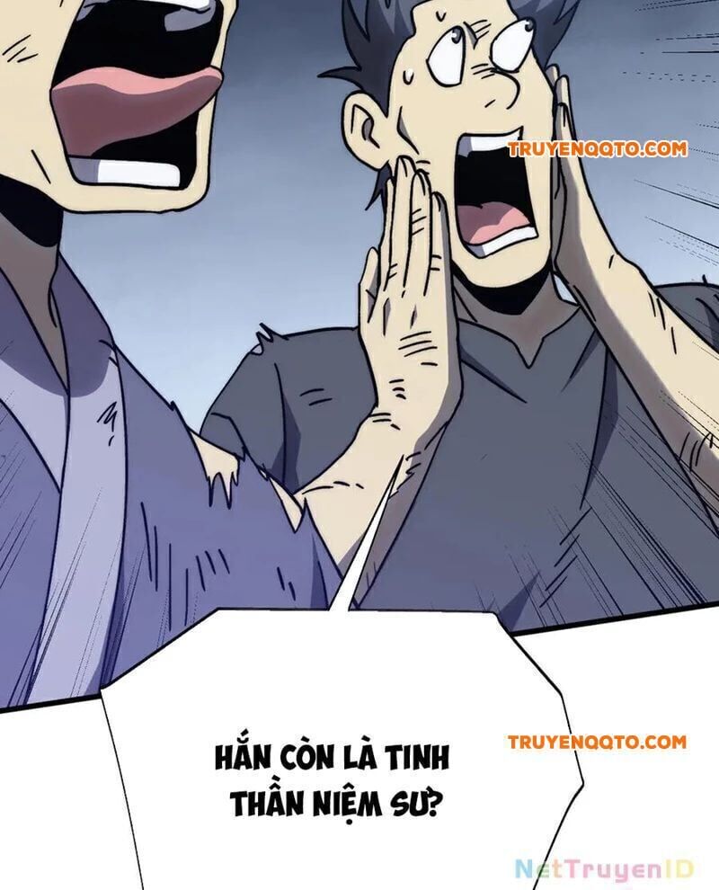 Cao Võ Hạ Cánh Đến Một Vạn Năm Sau Chap 199.9 - Next Chap 200.9