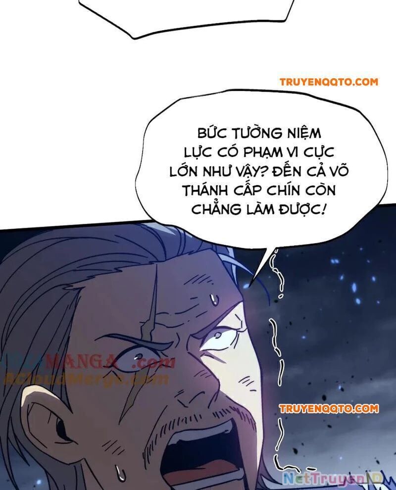 Cao Võ Hạ Cánh Đến Một Vạn Năm Sau Chap 199.9 - Next Chap 200.9