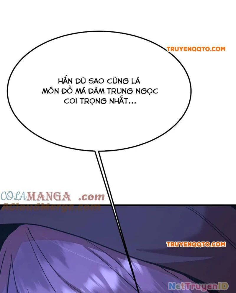 Cao Võ Hạ Cánh Đến Một Vạn Năm Sau Chap 199.9 - Next Chap 200.9