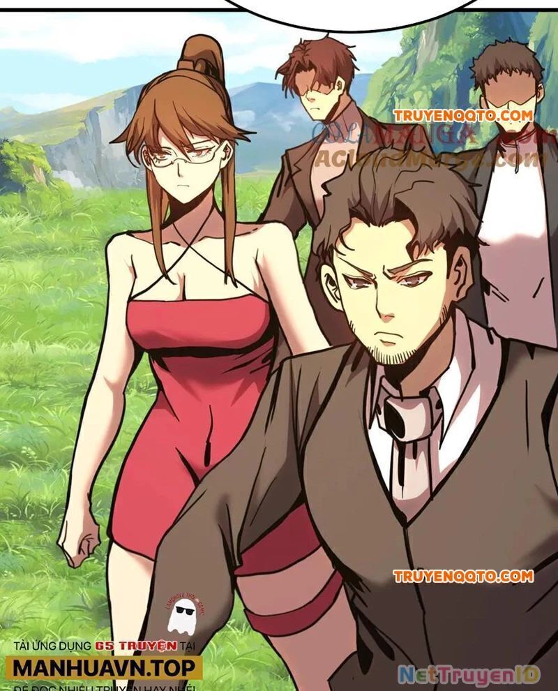 Cao Võ Hạ Cánh Đến Một Vạn Năm Sau Chap 199.9 - Next Chap 200.9