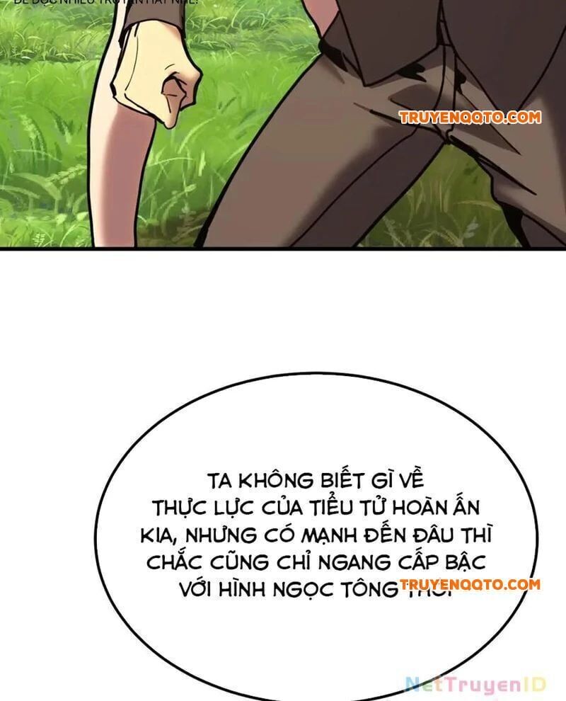 Cao Võ Hạ Cánh Đến Một Vạn Năm Sau Chap 199.9 - Next Chap 200.9
