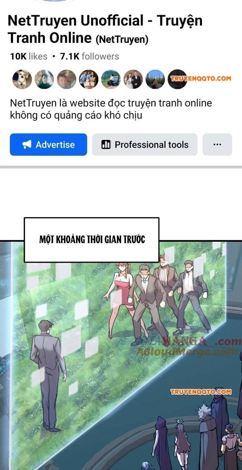 Cao Võ Hạ Cánh Đến Một Vạn Năm Sau Chap 199.9 - Next Chap 200.9