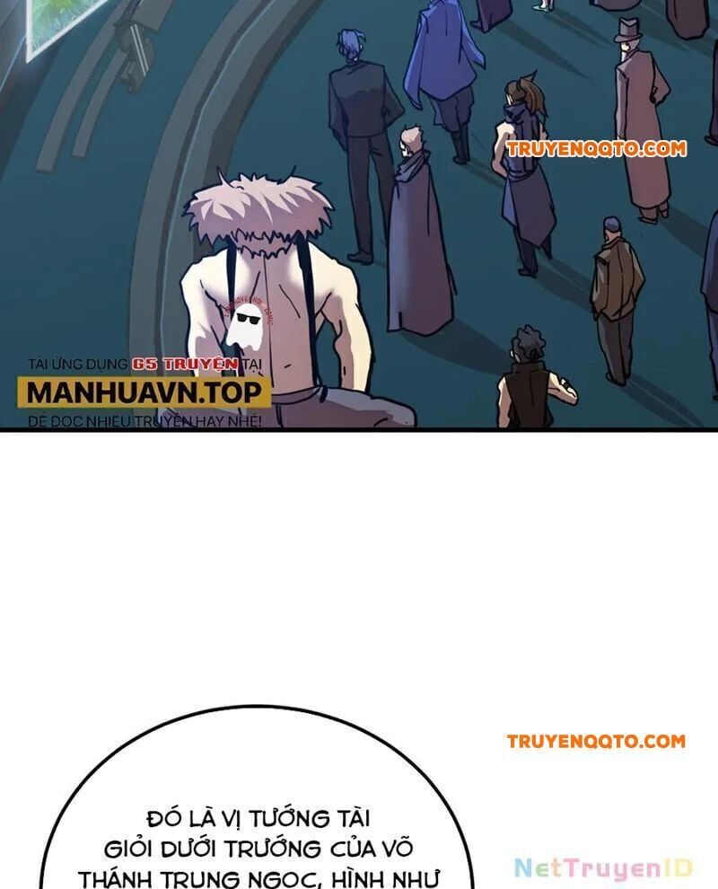 Cao Võ Hạ Cánh Đến Một Vạn Năm Sau Chap 199.9 - Next Chap 200.9