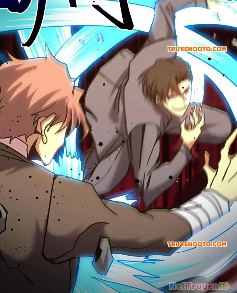 Cao Võ Hạ Cánh Đến Một Vạn Năm Sau Chap 199.9 - Next Chap 200.9