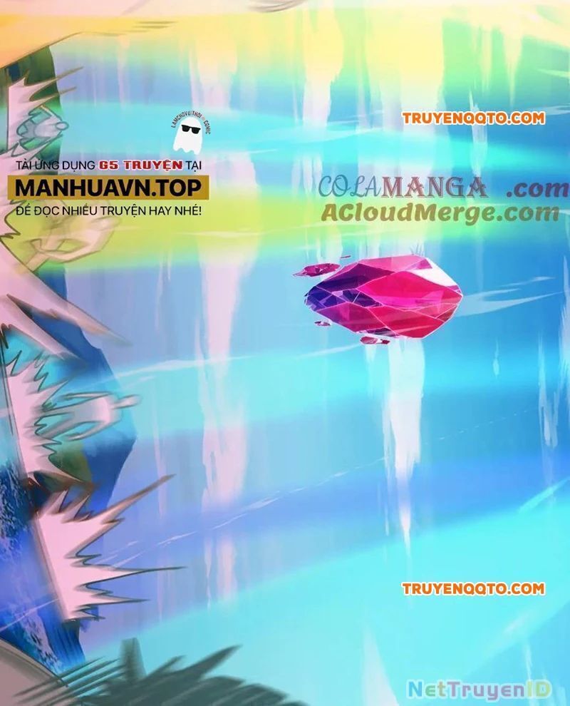 Cao Võ Hạ Cánh Đến Một Vạn Năm Sau Chap 199.9 - Next Chap 200.9