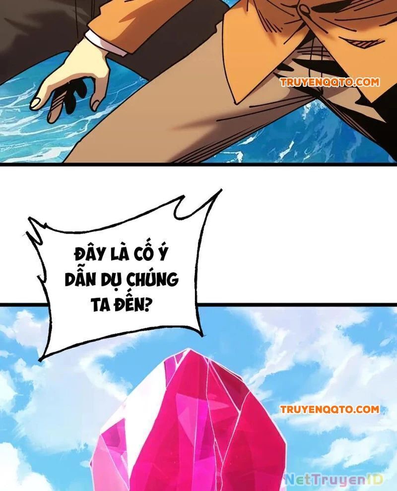 Cao Võ Hạ Cánh Đến Một Vạn Năm Sau Chap 199.9 - Next Chap 200.9