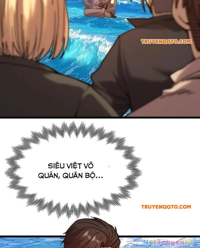 Cao Võ Hạ Cánh Đến Một Vạn Năm Sau Chap 199.9 - Next Chap 200.9