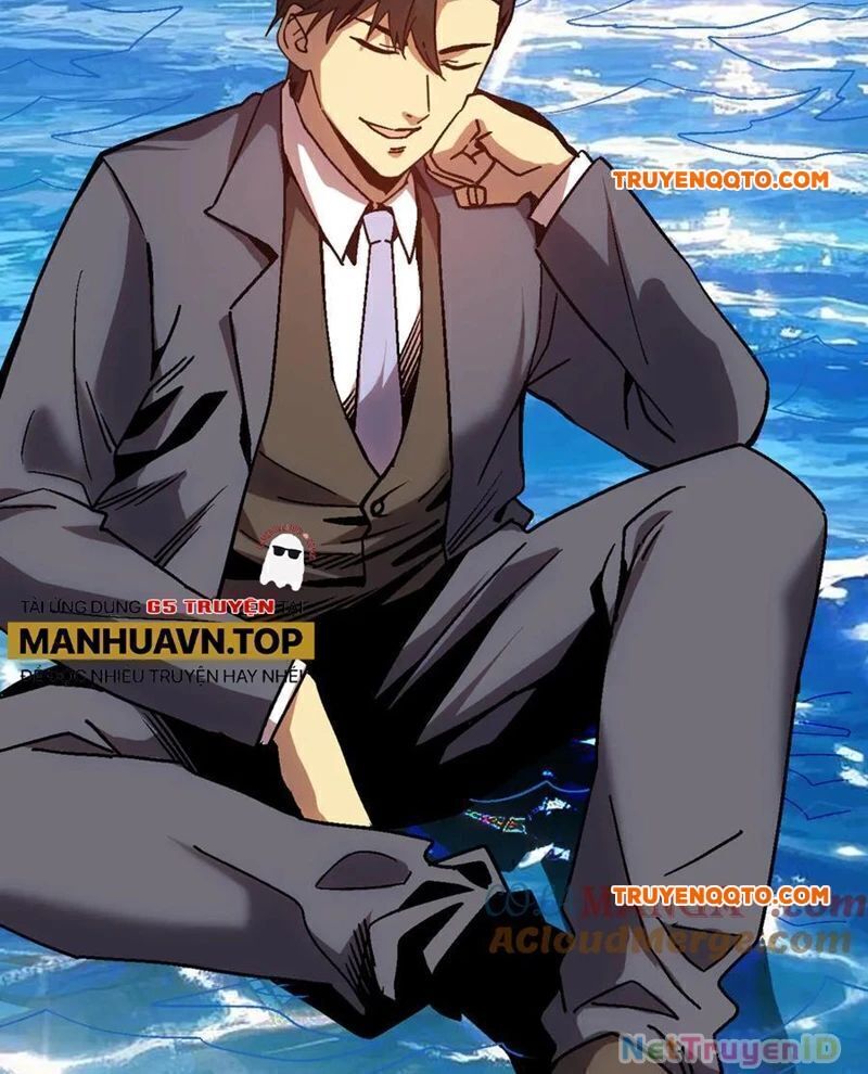 Cao Võ Hạ Cánh Đến Một Vạn Năm Sau Chap 199.9 - Next Chap 200.9