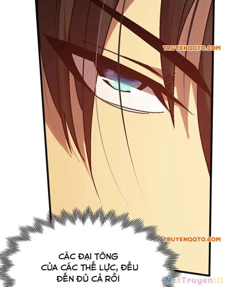 Cao Võ Hạ Cánh Đến Một Vạn Năm Sau Chap 199.9 - Next Chap 200.9