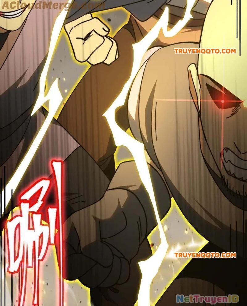 Cao Võ Hạ Cánh Đến Một Vạn Năm Sau Chap 199.9 - Next Chap 200.9