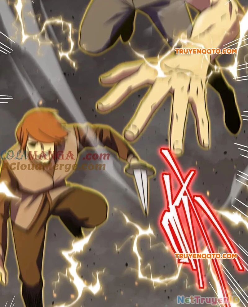 Cao Võ Hạ Cánh Đến Một Vạn Năm Sau Chap 199.9 - Next Chap 200.9