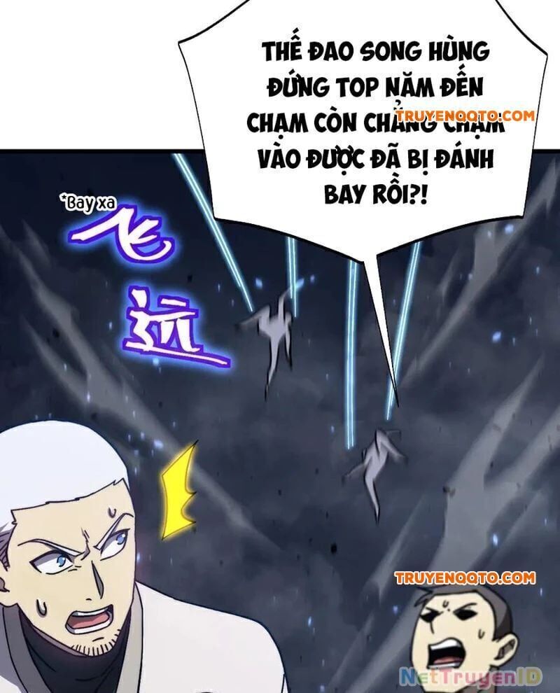 Cao Võ Hạ Cánh Đến Một Vạn Năm Sau Chap 199.9 - Next Chap 200.9