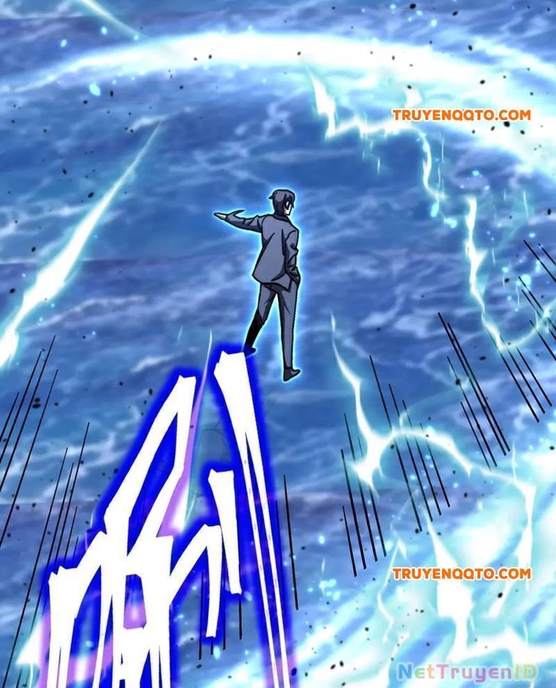 Cao Võ Hạ Cánh Đến Một Vạn Năm Sau Chap 199.9 - Next Chap 200.9