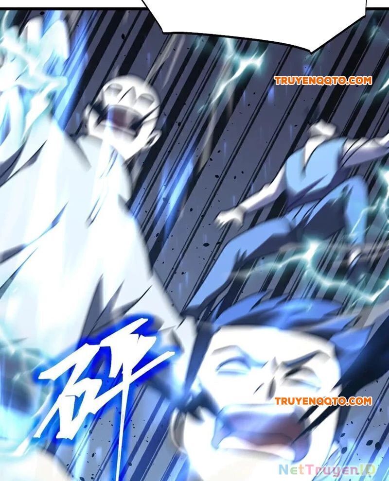 Cao Võ Hạ Cánh Đến Một Vạn Năm Sau Chap 199.9 - Next Chap 200.9