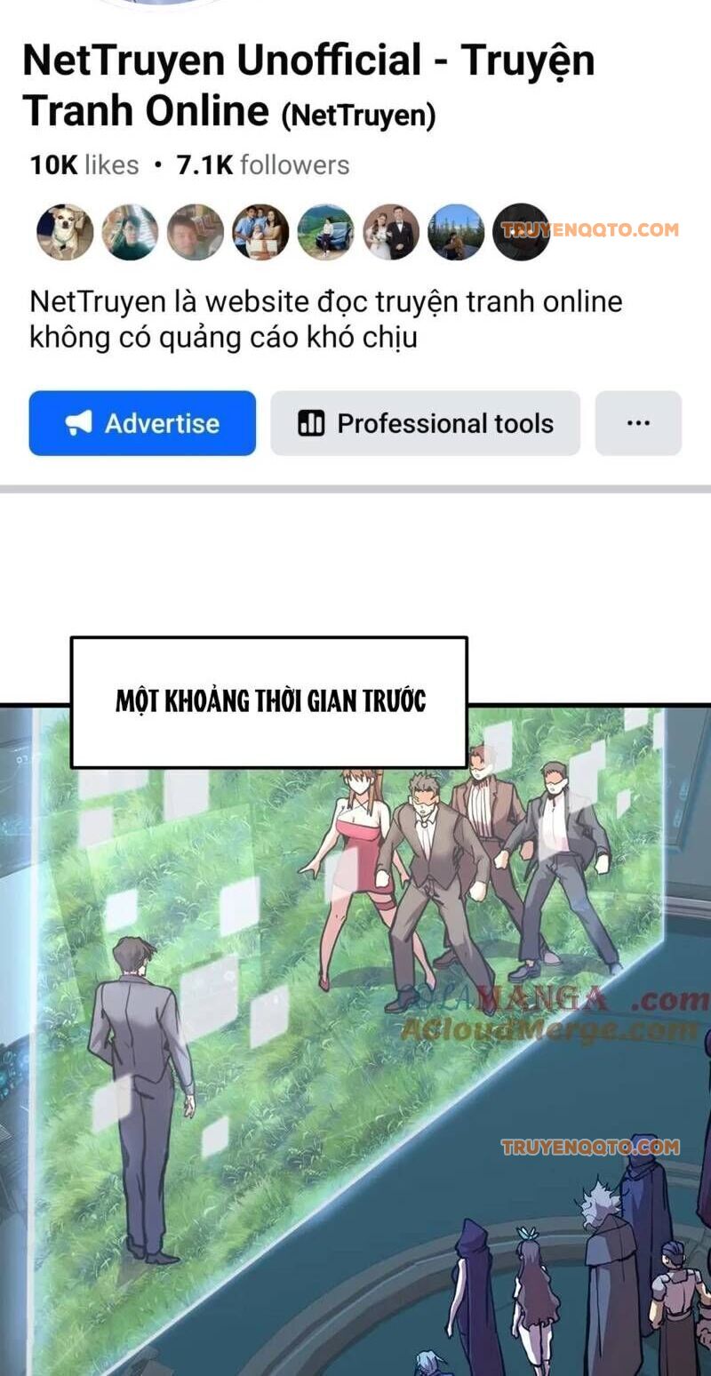 Cao Võ Hạ Cánh Đến Một Vạn Năm Sau Chap 199 - Next Chap 200