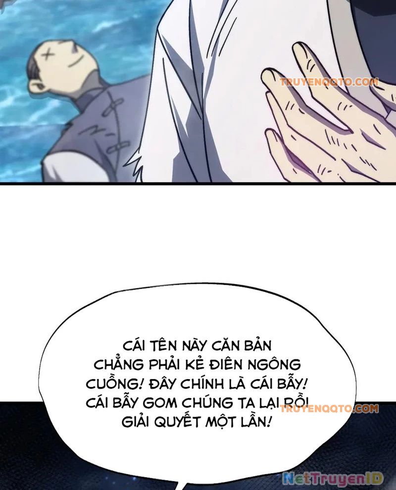 Cao Võ Hạ Cánh Đến Một Vạn Năm Sau Chap 199 - Next Chap 200
