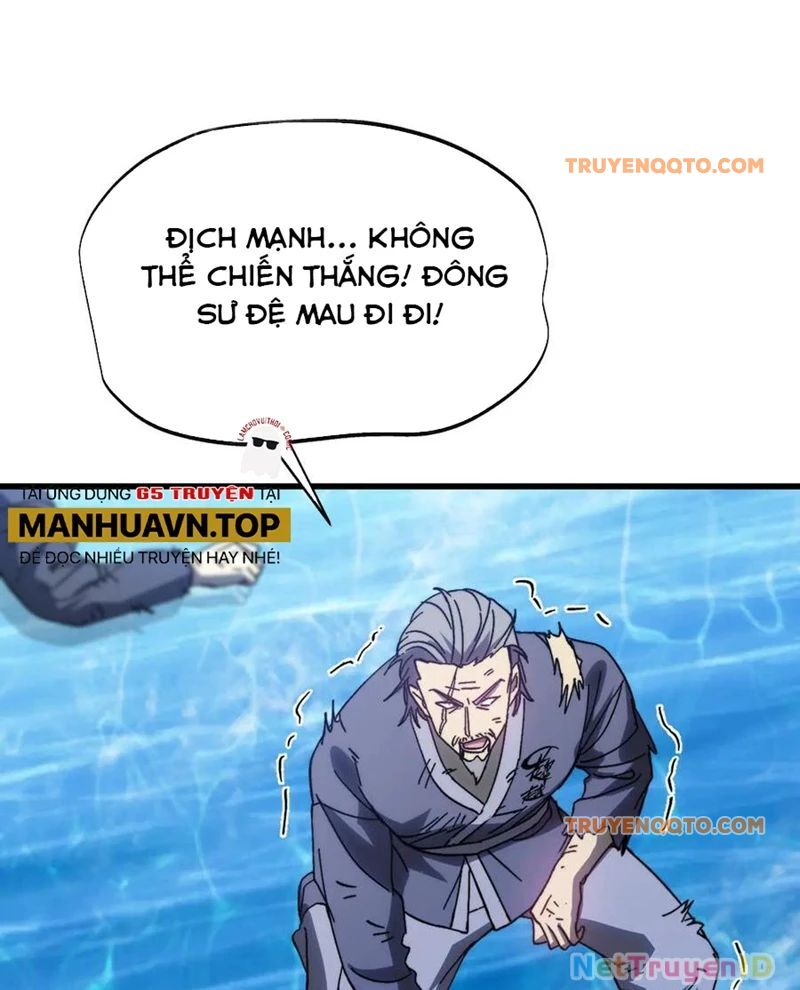 Cao Võ Hạ Cánh Đến Một Vạn Năm Sau Chap 199 - Next Chap 200