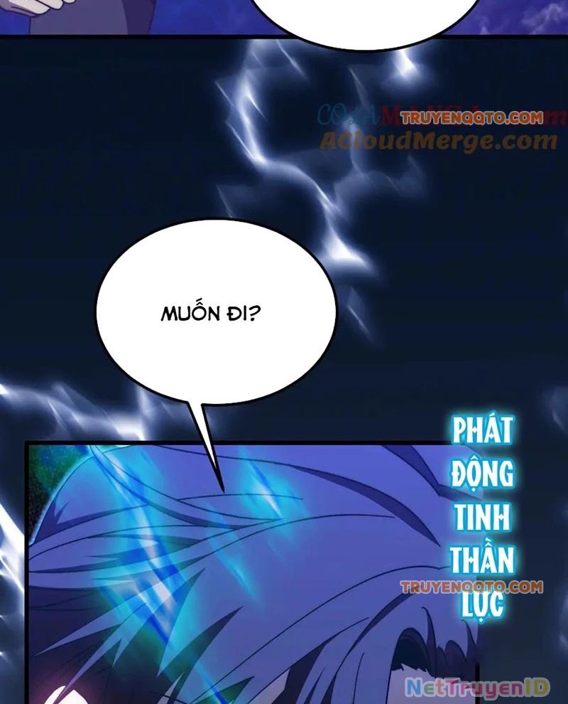 Cao Võ Hạ Cánh Đến Một Vạn Năm Sau Chap 199 - Next Chap 200