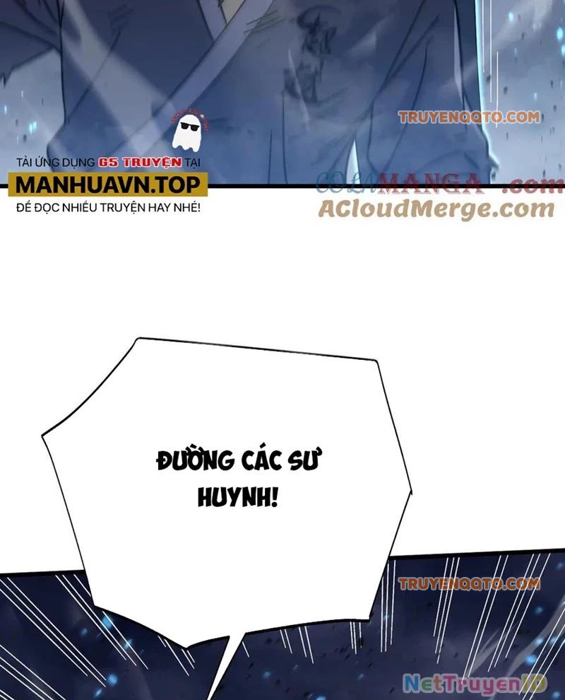 Cao Võ Hạ Cánh Đến Một Vạn Năm Sau Chap 199 - Next Chap 200