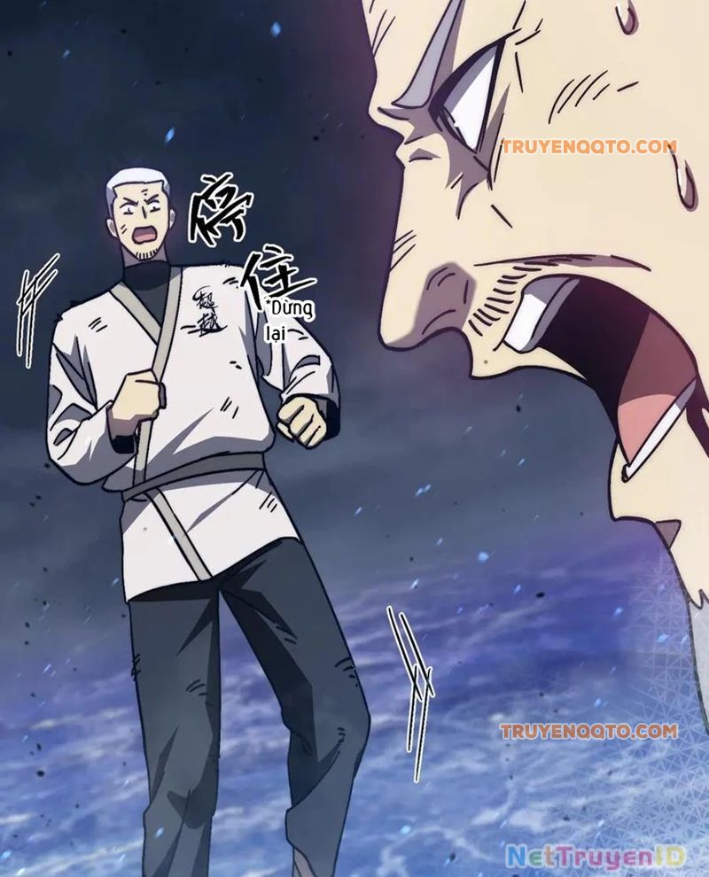 Cao Võ Hạ Cánh Đến Một Vạn Năm Sau Chap 199 - Next Chap 200