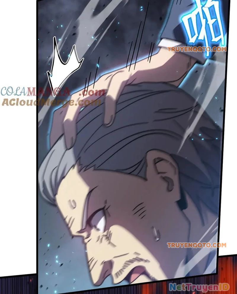 Cao Võ Hạ Cánh Đến Một Vạn Năm Sau Chap 199 - Next Chap 200