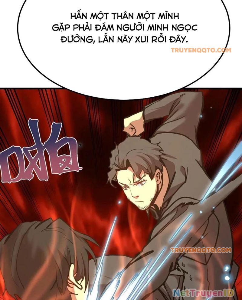 Cao Võ Hạ Cánh Đến Một Vạn Năm Sau Chap 199 - Next Chap 200