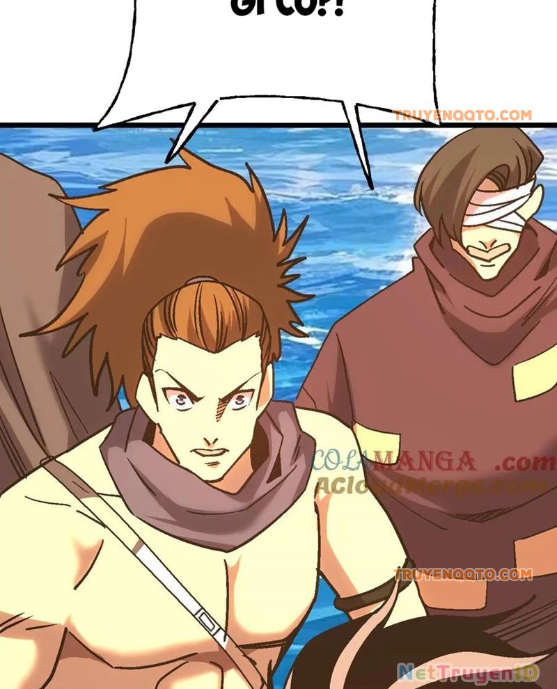 Cao Võ Hạ Cánh Đến Một Vạn Năm Sau Chap 199 - Next Chap 200