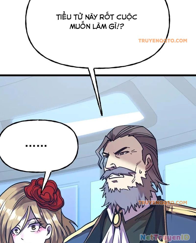 Cao Võ Hạ Cánh Đến Một Vạn Năm Sau Chap 199 - Next Chap 200