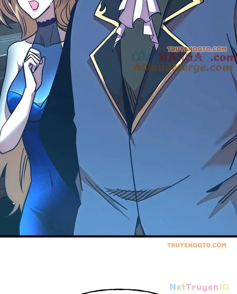 Cao Võ Hạ Cánh Đến Một Vạn Năm Sau Chap 199 - Next Chap 200