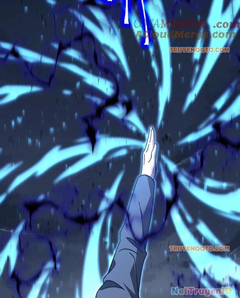 Cao Võ Hạ Cánh Đến Một Vạn Năm Sau Chap 199 - Next Chap 200