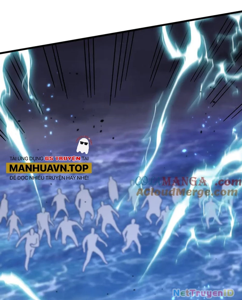 Cao Võ Hạ Cánh Đến Một Vạn Năm Sau Chap 199 - Next Chap 200