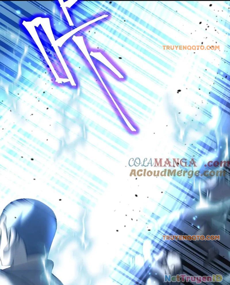 Cao Võ Hạ Cánh Đến Một Vạn Năm Sau Chap 199 - Next Chap 200