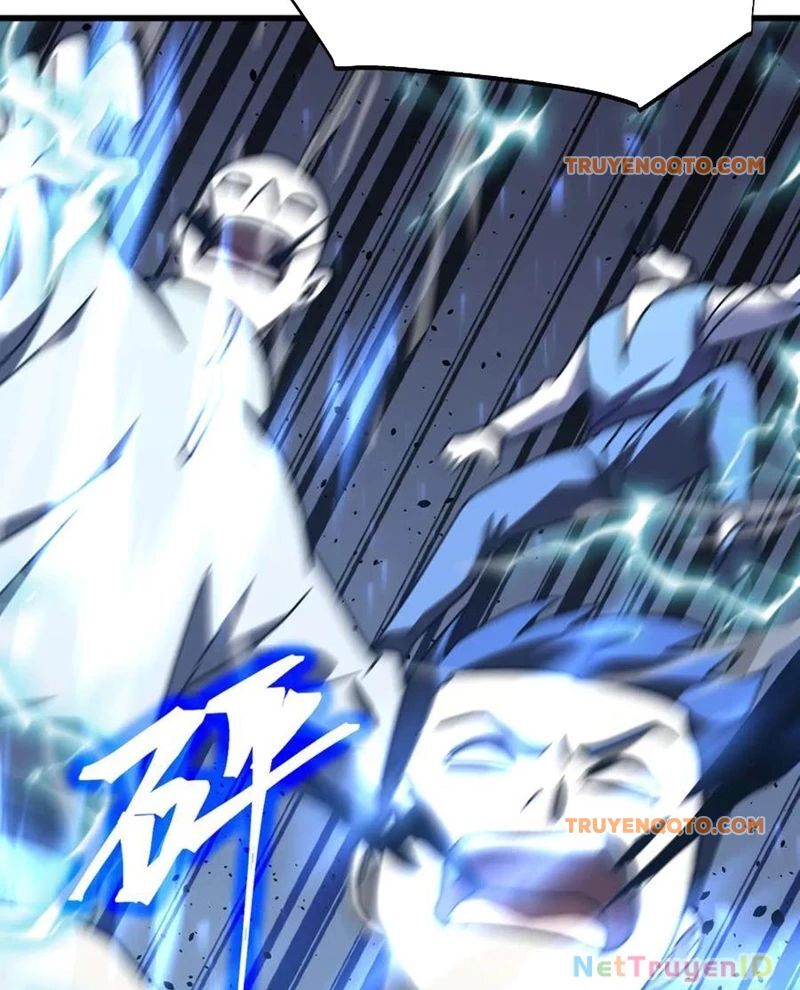 Cao Võ Hạ Cánh Đến Một Vạn Năm Sau Chap 199 - Next Chap 200