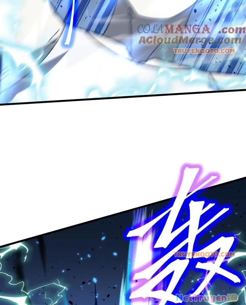 Cao Võ Hạ Cánh Đến Một Vạn Năm Sau Chap 199 - Next Chap 200